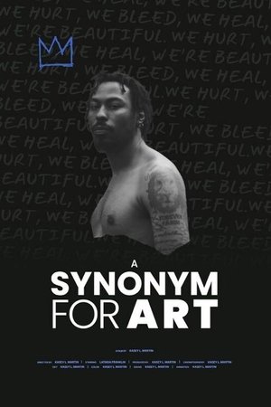 A Synonym for Art: Andriniki (2025)