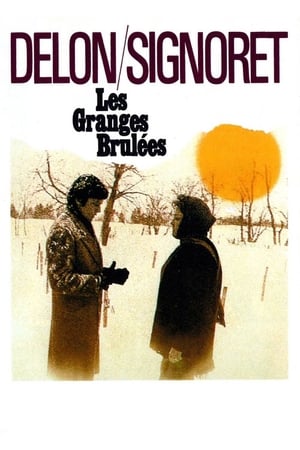 Les granges brûlées 1973