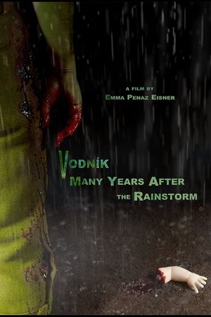 Nonton film Vodník Many Years After the Rainstorm (2021) terbaru sub indo