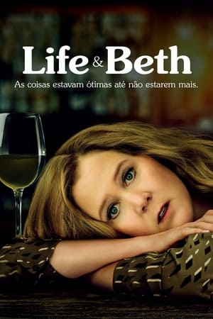 Life & Beth Temporada 2 Episódio 4 2024