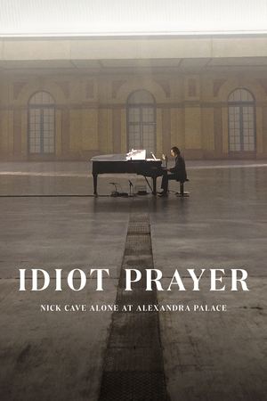 Télécharger Nick Cave : The Idiot Prayer at Alexandra Palace ou regarder en streaming Torrent magnet 