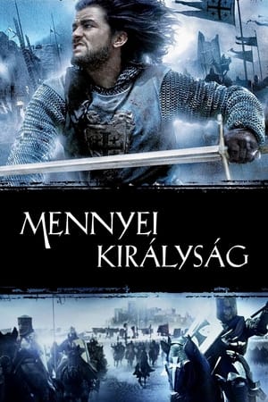 Mennyei királyság 2005