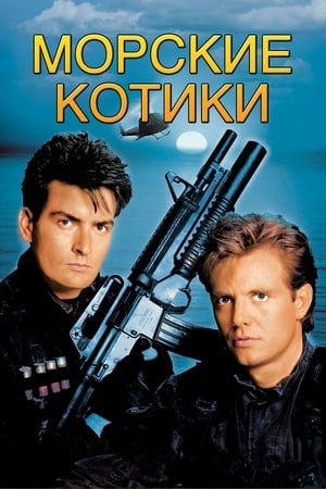 Poster Морские котики 1990