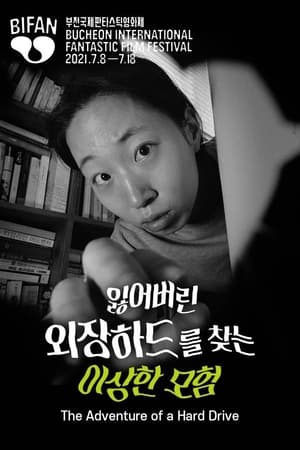 Télécharger 잃어버린 외장하드를 찾는 이상한 모험 ou regarder en streaming Torrent magnet 