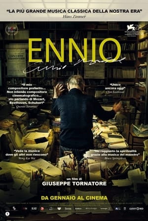 Ennio 2022