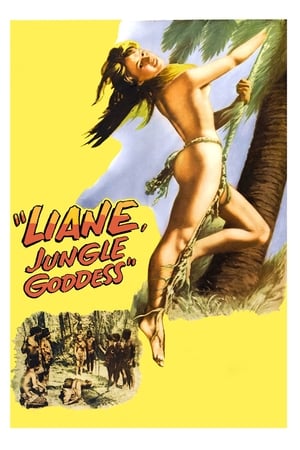 Image Liane, Jungle Goddess