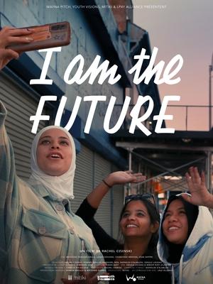 I am the Future (2025)