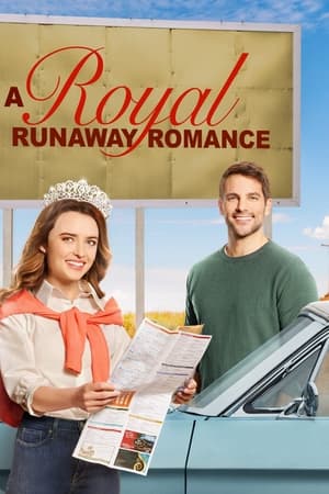 Image A Royal Runaway Romance