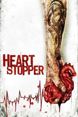 Poster Heartstopper 2006