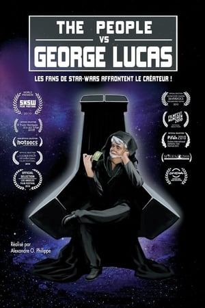 Télécharger The People vs. George Lucas ou regarder en streaming Torrent magnet 