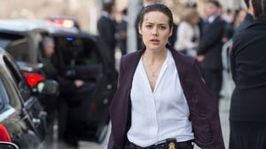 The Blacklist Season 2 Episode 21