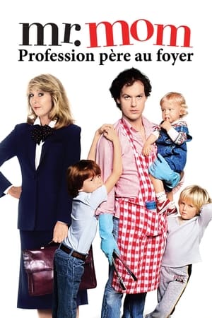 Télécharger Mr. Mom - Profession père au foyer ou regarder en streaming Torrent magnet 