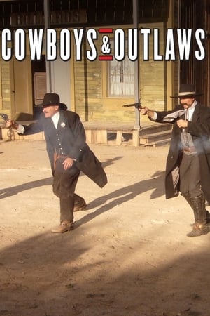 Image Vaqueros y forajidos