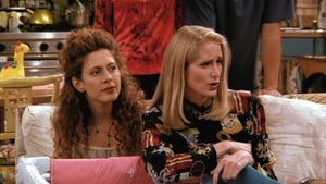 Friends Season 2 Episode 2 مترجمة