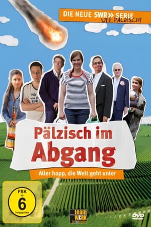 Image Pälzisch im Abgang