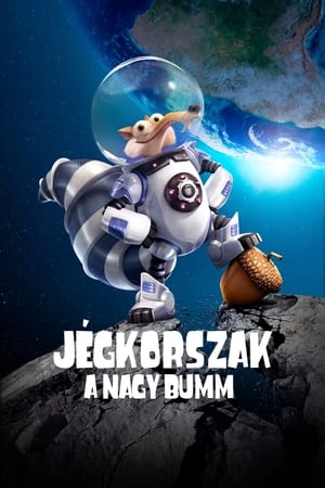 Image Jégkorszak: A nagy bumm