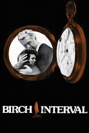 Poster Birch Interval 1976