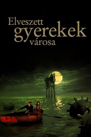 Image Elveszett gyerekek városa