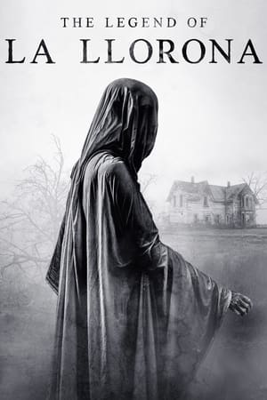 Image The Legend of La Llorona