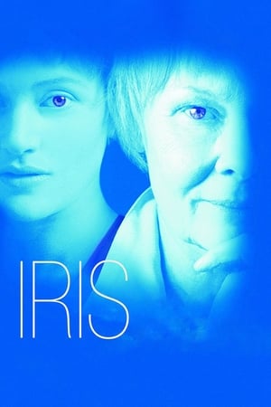 Poster Iris 2001