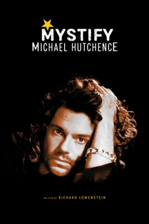 Image Mystify: Michael Hutchence