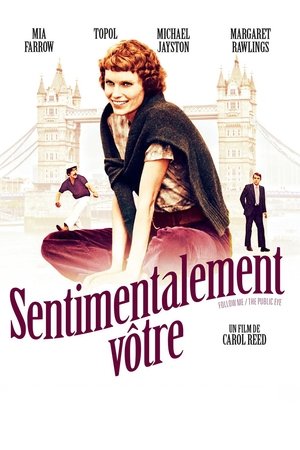 Télécharger Sentimentalement vôtre ou regarder en streaming Torrent magnet 