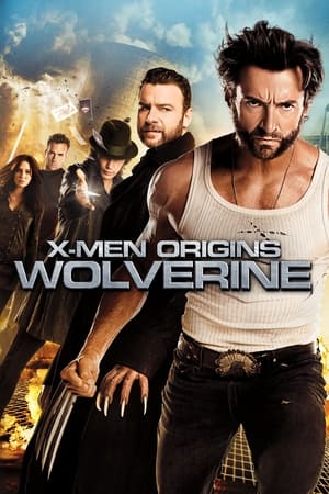 Image X-Men Origins: Wolverine