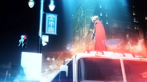 Fate/strange Fake -Whispers of Dawn-