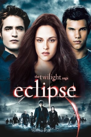 The Twilight Saga - Eclipse 2010