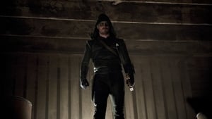 Arrow Season 1 Episode 8