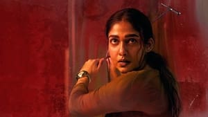 Netrikann (2021) Unofficial Hindi Dubbed