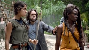 The Walking Dead Season 10 Episode 8 مترجمة