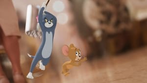 Capture of Tom & Jerry (2021) HD Монгол Хадмал