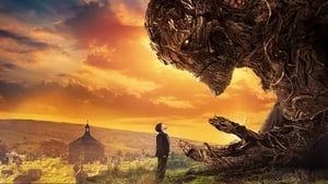 مشاهدة فيلم A Monster Calls 2016 مترجم