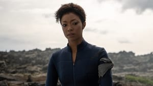 Star Trek: Discovery Season 3 Episode 1