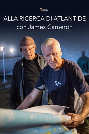 Image Alla ricerca di Atlantide con James Cameron