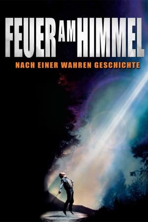 Poster Feuer am Himmel 1993