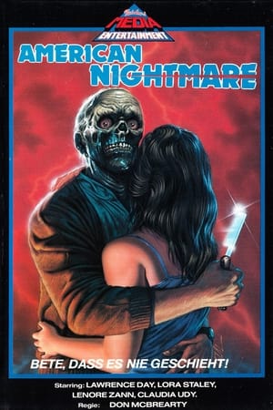 Image American Nightmare