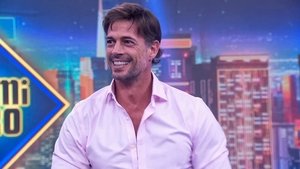 El hormiguero Season 19 :Episode 147  William Levy