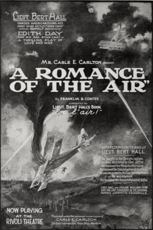 Télécharger A Romance of the Air ou regarder en streaming Torrent magnet 