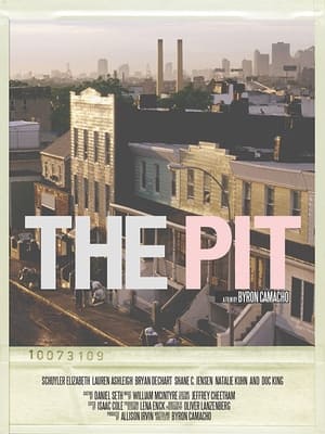 The Pit 2012