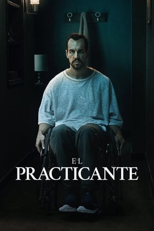 Poster El practicante 2020