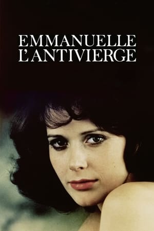 Poster Emmanuelle: L'antivierge 1975