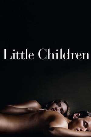 Poster Little Children 2006