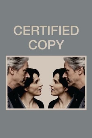 Image Certified Copy