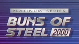 Platinum Series: Buns of Steel 2000