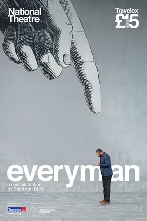 Télécharger National Theatre Live: Everyman ou regarder en streaming Torrent magnet 