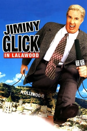 Jiminy Glick in Lalawood 2004