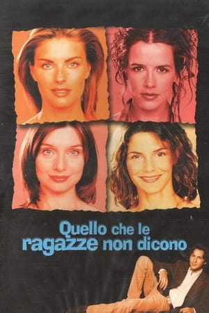 Image Quello che le ragazze non dicono