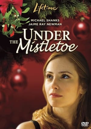 Image Under the Mistletoe